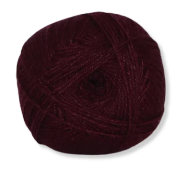 Hjertegarn Aloe Sockwool
